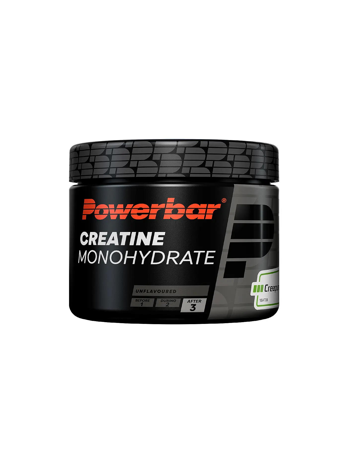 POWER BAR | Getränkepulver Creatine Monohydrate 300g | 